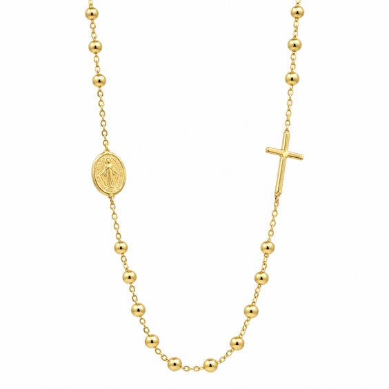 Collar Gilma Gioielleria  in Oro COOR-322-286 - COOR-322-286